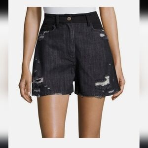Public School Thana Two Toned Shorts